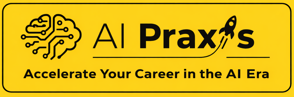 AI Praxis Logo