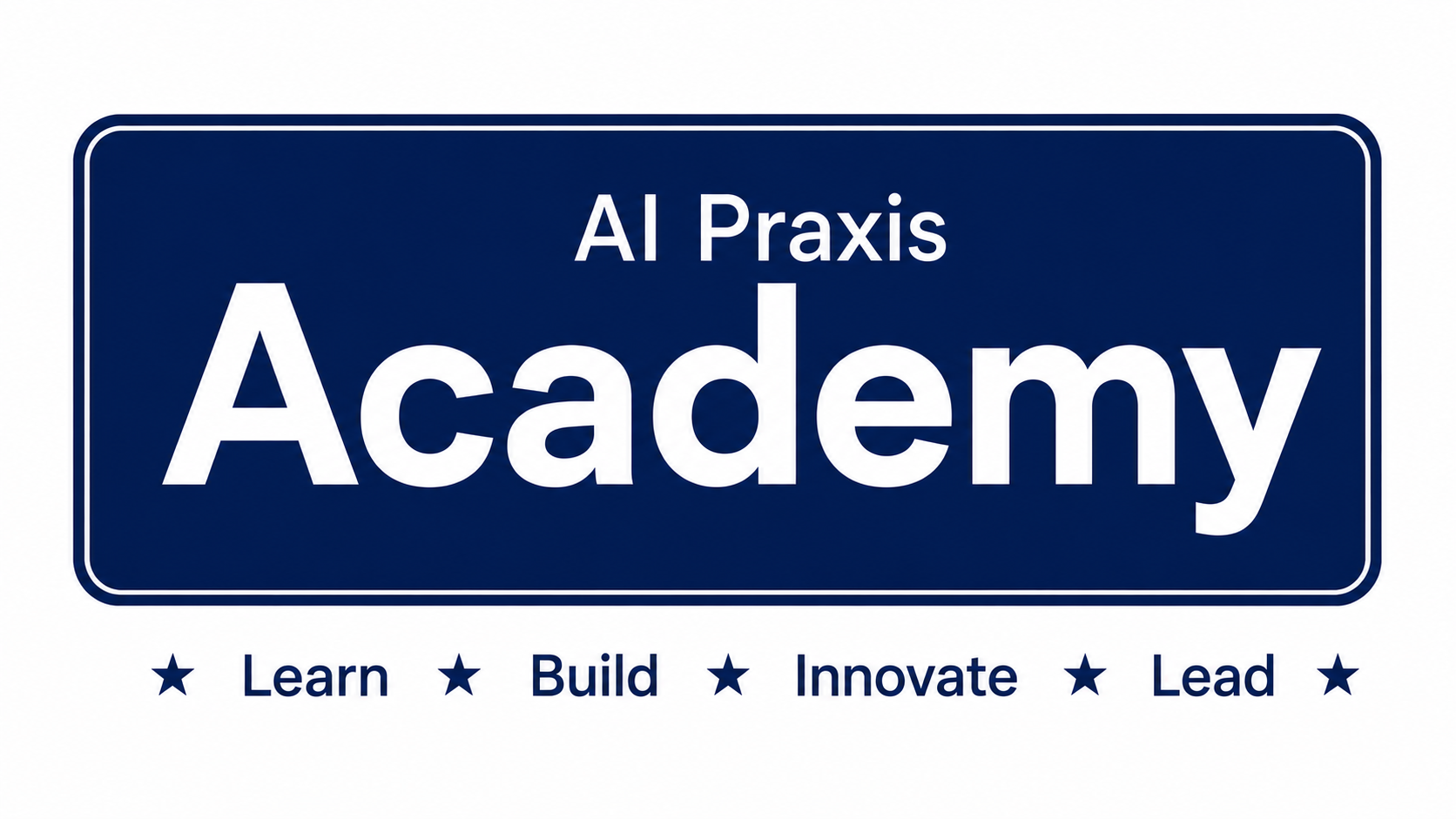AI Praxis Academy Logo